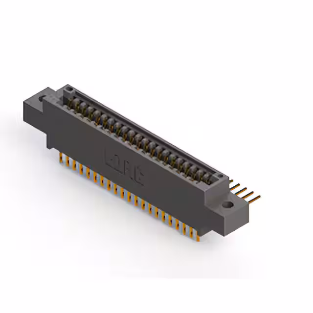 395-042-559-802 EDAC Inc.  Edgeboard Connectors